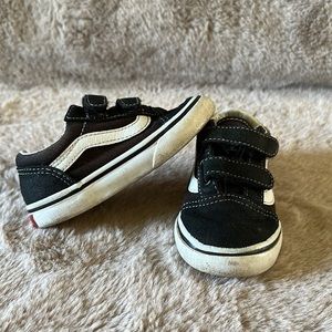 Vans Old Skool Toddler 6.5